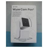 NIOB Wyze Cam Pan