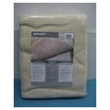 NIOP Jonathan Y 9' x 12' Non-Slip Rug Pad See Info