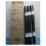 Traffic Master Moisture Barrier Underlayment See