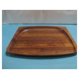 Dansk Denmark Lap Desk 22.5' x 14.5'