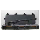 Ruger Precision 6mm Creedmoor Bipod & Vault Case