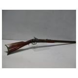 Jukar Spain 45 Cal Black Powder Rifle