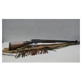 Marlin 1895CB Lever Action Rifle 40-65 Octagon