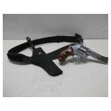 Smith & Wesson 357 Mag Model Of 1989 627-0 Holster