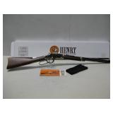 Henry Repeating Arms Golden Boy 22LR H004