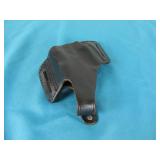Triple K #420 Secret Agent Holster Fit Glock 20/21