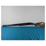 Krieghoff Model 32 Trap 12 Ga Over/Under Shotgun