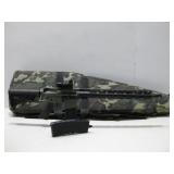American Tactical Omni Hybrid 223 Wylde W/ Red Dot