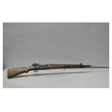 French Military MAS Model 1936 7.5x54mm W/ Bayonet