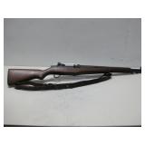 Springfield Armory M1 Garand Post WWII/ Korean War