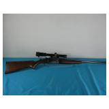 Stevens Model .22-410 W/ Bushnell Scope Pre 64