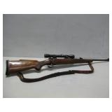 Winchester Model 770 .243 Rifle W/ Original Weaver