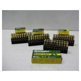 100 Rounds Remington A Win Specialmmo
