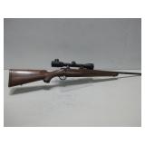 Ruger M77 243 WIN W/ Bushnell Scope