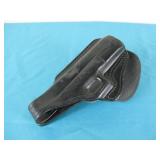 Gould & Goodrich 1911 Clam Shell Holster