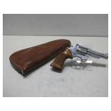 S&W Model 662 .357 Magnum Revolver W/ 4' Barrel
