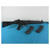 Century Arms C93 5.56mmv .223 W/ 2 Mags