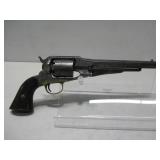 Original Remington New Model 1858 Black Powder
