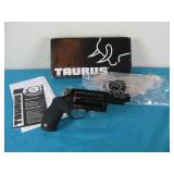 New Taurus Judge Magnum 410/ 45 Long Colt Revolver