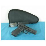 New Only Test Fired Glock 20 Gen 4 10mm Pistol