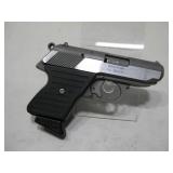 Accu-Tek Model AT-380 Cal .380 Auto Pistol