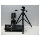 Baush & Lomb The Discover Zoom Telescope & Tripod