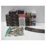 1000 Plus Rounds 9mm Ammo