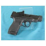 Smith & Wesson 40 Shield Performance M2.0 40 S&W