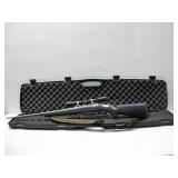 Ruger M77 Mark II 30-06 Spr W/ Burris Scope