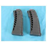 Two CMNG .22lr Magazines