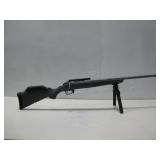 Ruger American 308 Win Spiral Fluted Barrel Bipod
