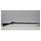 Civil War Era US Trenton 1864 Musket Rifle