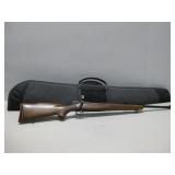 Winchester Model 70 .22-250 Cal Rifle W/ Soft Case