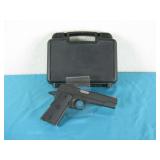 Rock Island Armory 10mm Pistol & One Magazine