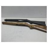 Two 10/22 Rifle Stocks