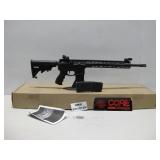 CORE 15 Scout Keymod 5.56 AR-15 Rifle & Magazine
