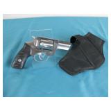 Ruger SP101 357 Magnum Revolver W/ Holster