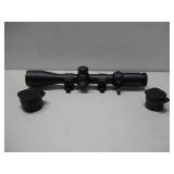 Vortex Diamondback Tactical 4-16x44 Scope W/ Mount