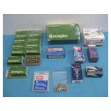 Collection .22 Ammo