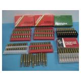 110 Rounds 30-06 Ammo