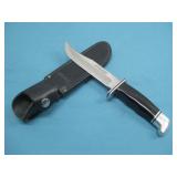 Buck 119 Knife & Sheath