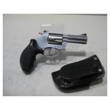Smith & Wesson 60-9 S&W .357 Magnum Revolver