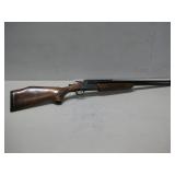 Savage Series C 222 Rem/ 20 Gauge Rifle