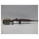 Commerative 75th Annv M1 Carbine 30 Cal W/ Mags