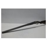 L.C.Smith Side By Side Double Barrel 12ga Shotgun