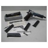 Colt Government 45 Target W/ .22 Conversion Kit