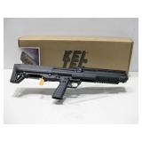 Never Fired Kel Tek KSG Bullpup 12 Gauge Shotgun