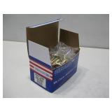 250 Rnds 357 Sig 125 Grain Full Metal Jacket Ammo