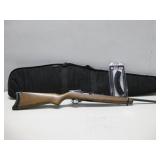 Ruger 10/22 Carbine .22LR New Magazine & Soft Case