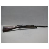 US Springfield Armory Model 1898 30-40 Krag